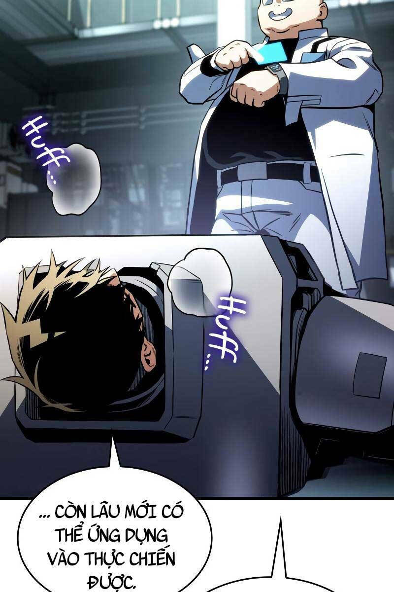 Đồ Long - Chapter 51 - Page 51