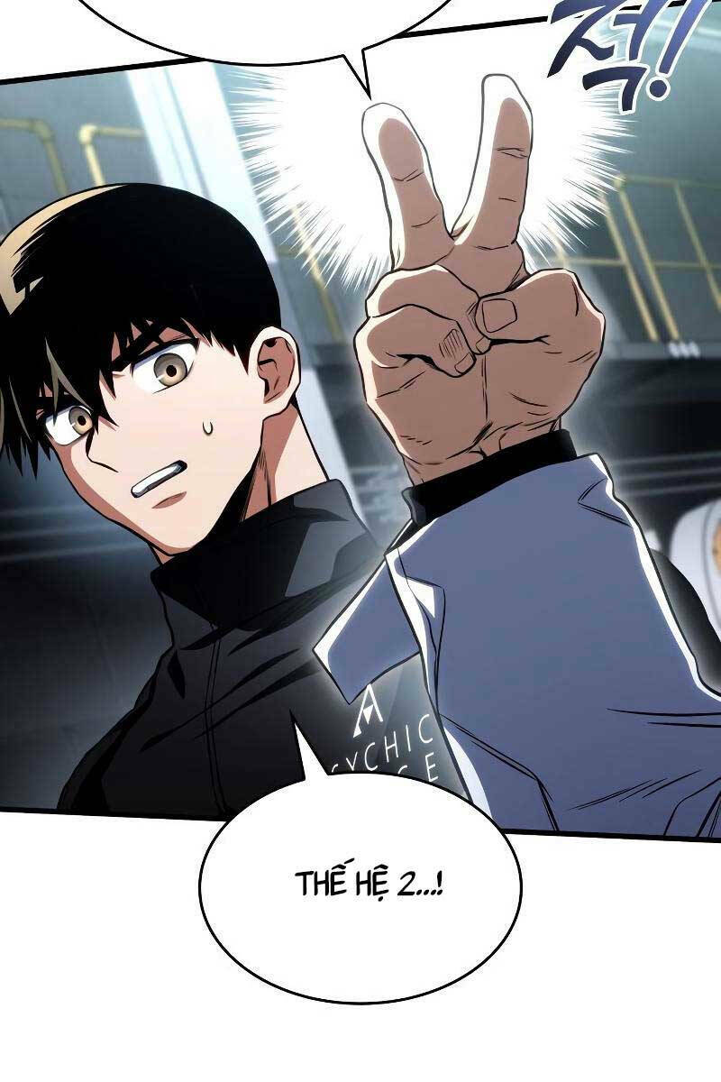 Đồ Long - Chapter 51 - Page 61