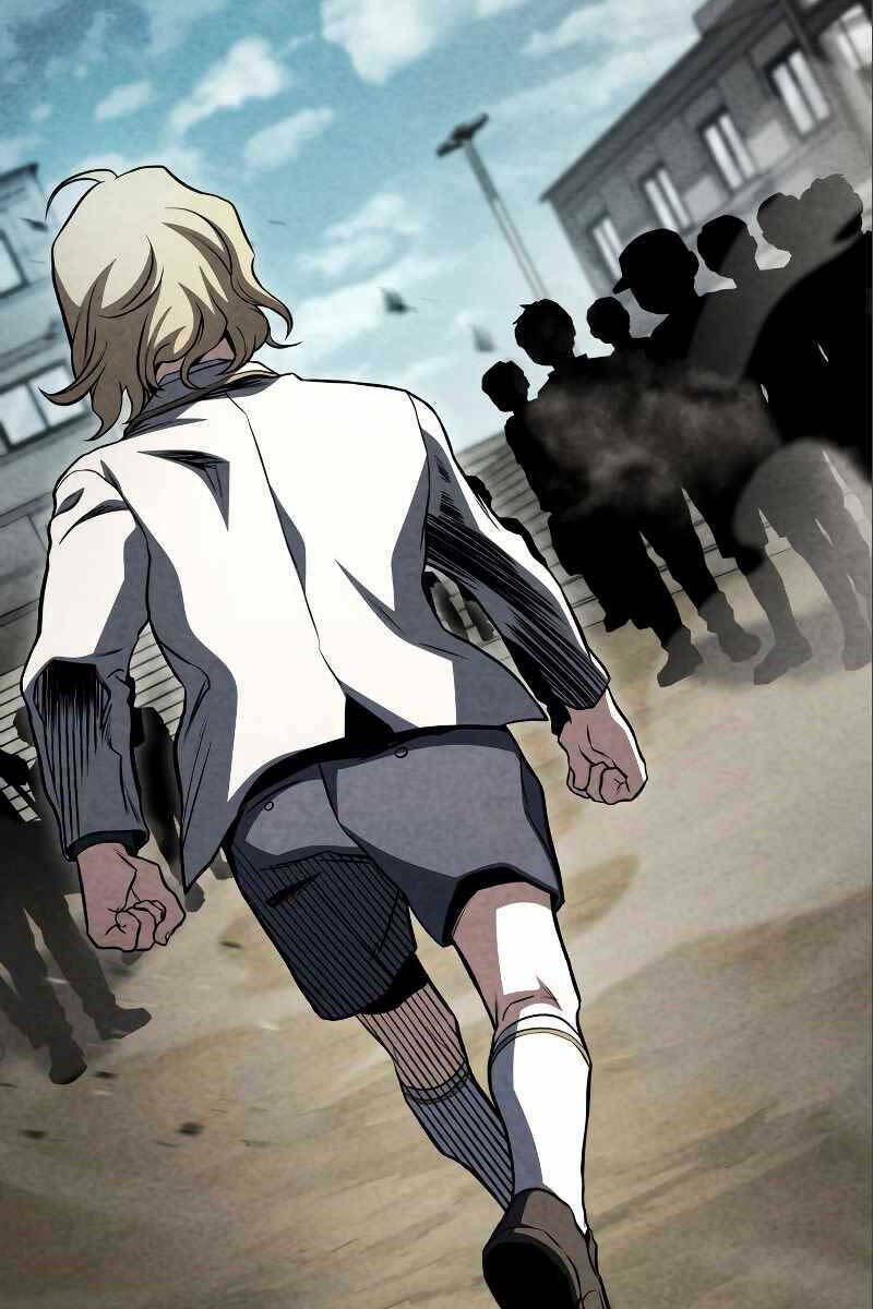 Đồ Long - Chapter 52 - Page 21