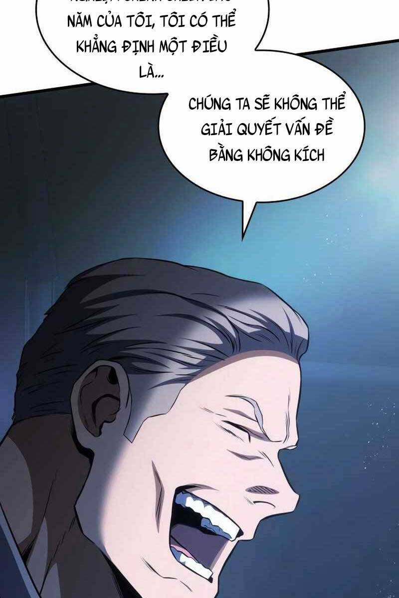 Đồ Long - Chapter 53 - Page 11