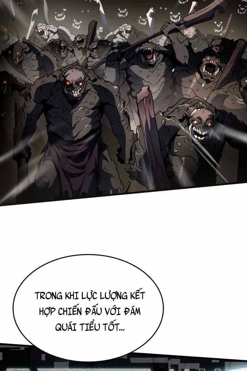 Đồ Long - Chapter 53 - Page 26