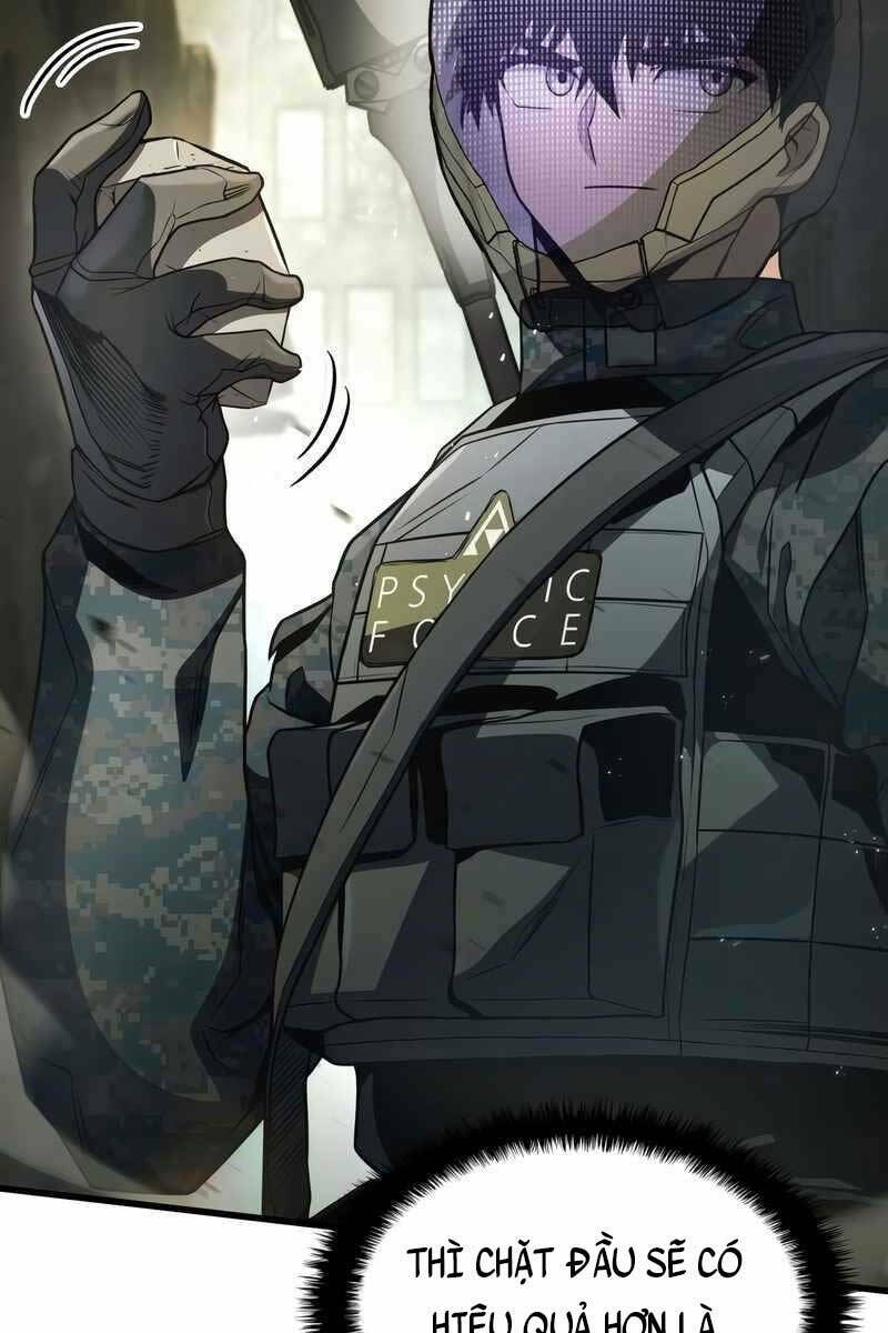 Đồ Long - Chapter 54 - Page 21