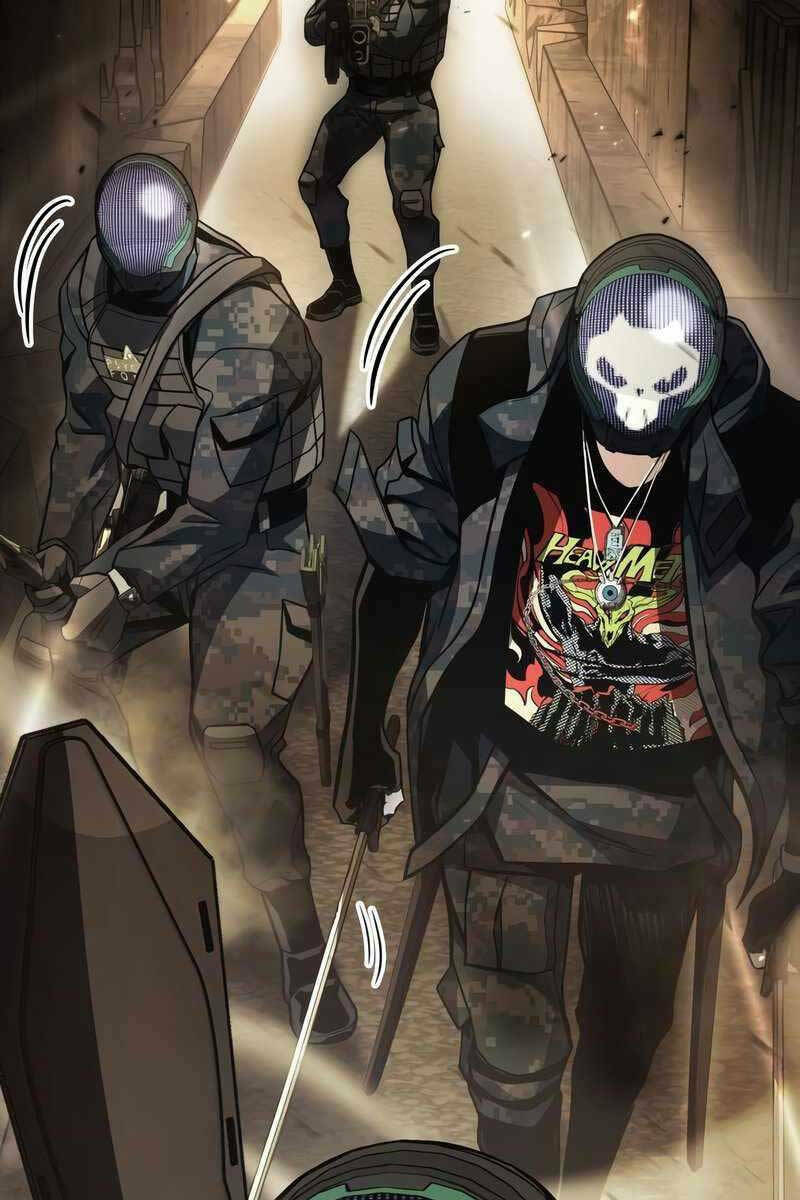 Đồ Long - Chapter 54 - Page 28