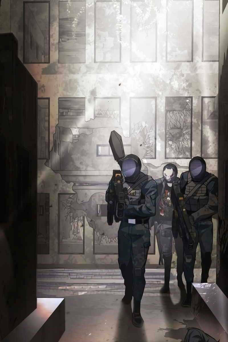 Đồ Long - Chapter 54 - Page 4