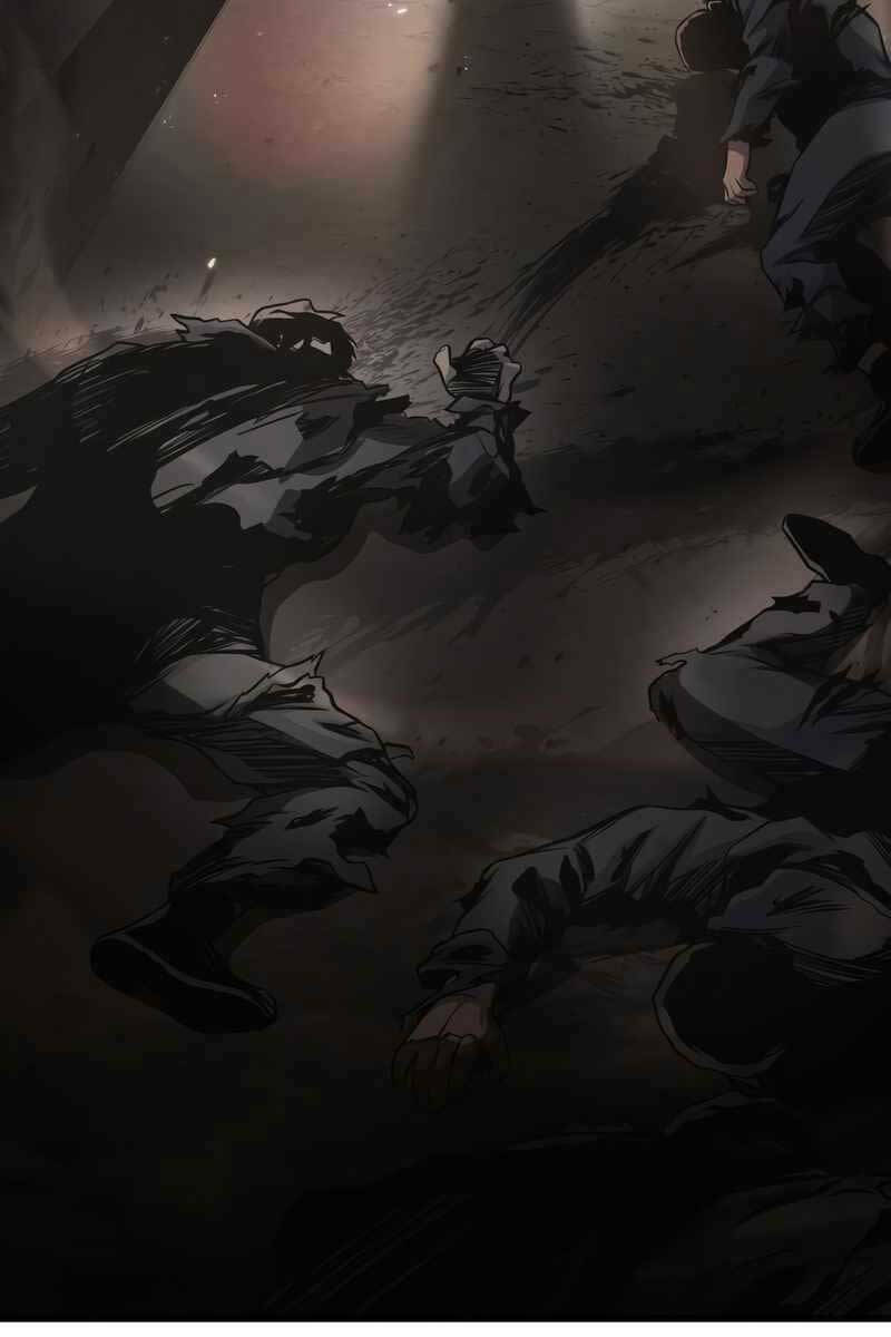 Đồ Long - Chapter 54 - Page 5