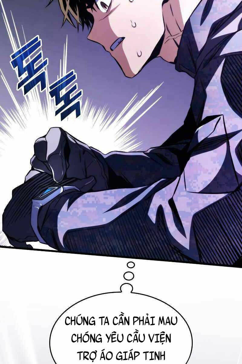 Đồ Long - Chapter 57 - Page 57