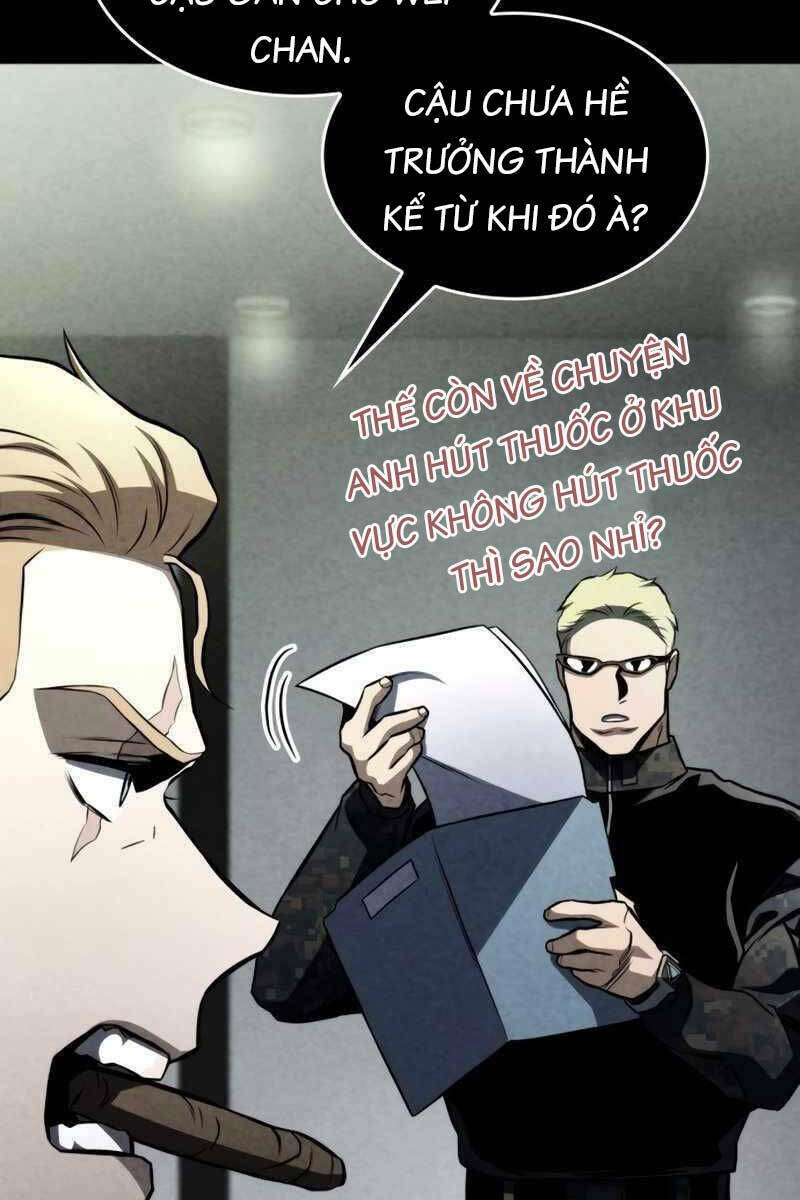 Đồ Long - Chapter 58 - Page 41