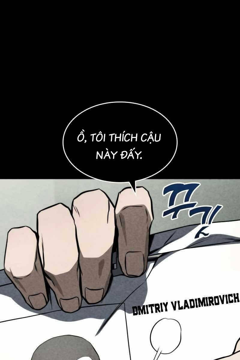 Đồ Long - Chapter 58 - Page 43