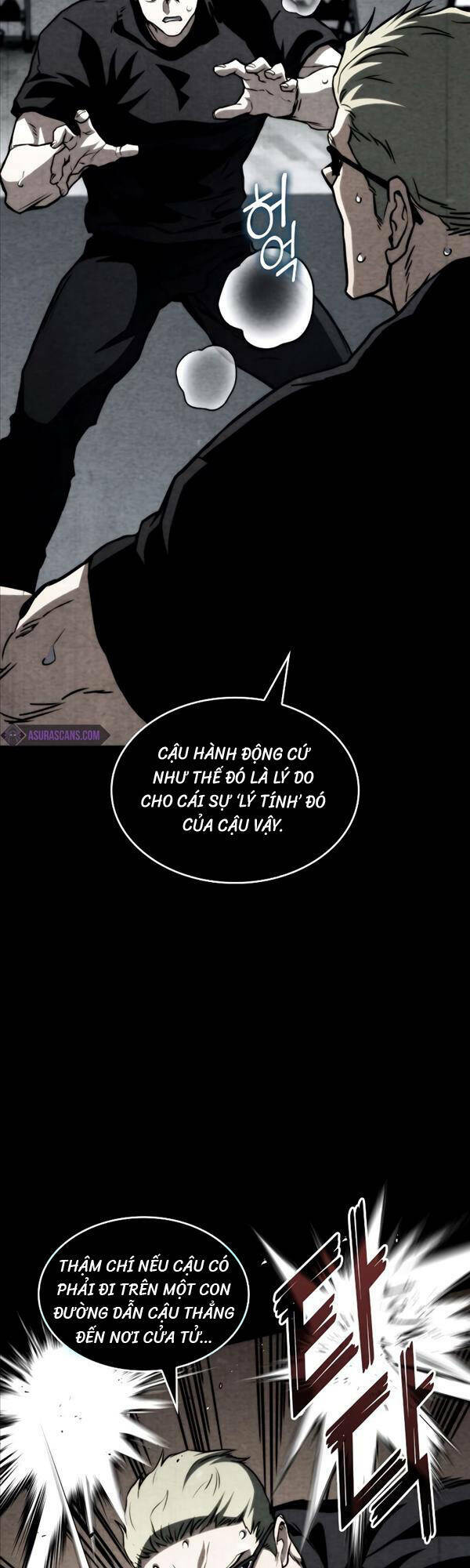 Đồ Long - Chapter 59 - Page 10