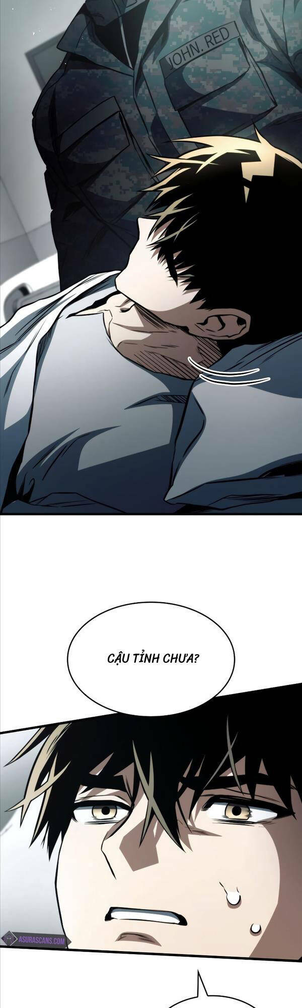 Đồ Long - Chapter 59 - Page 18