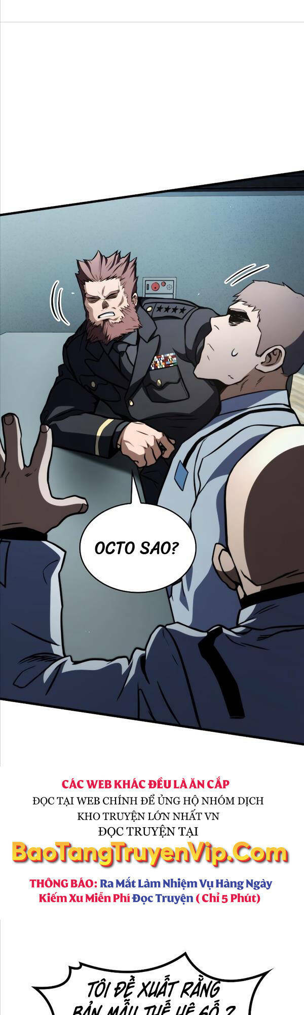 Đồ Long - Chapter 59 - Page 32