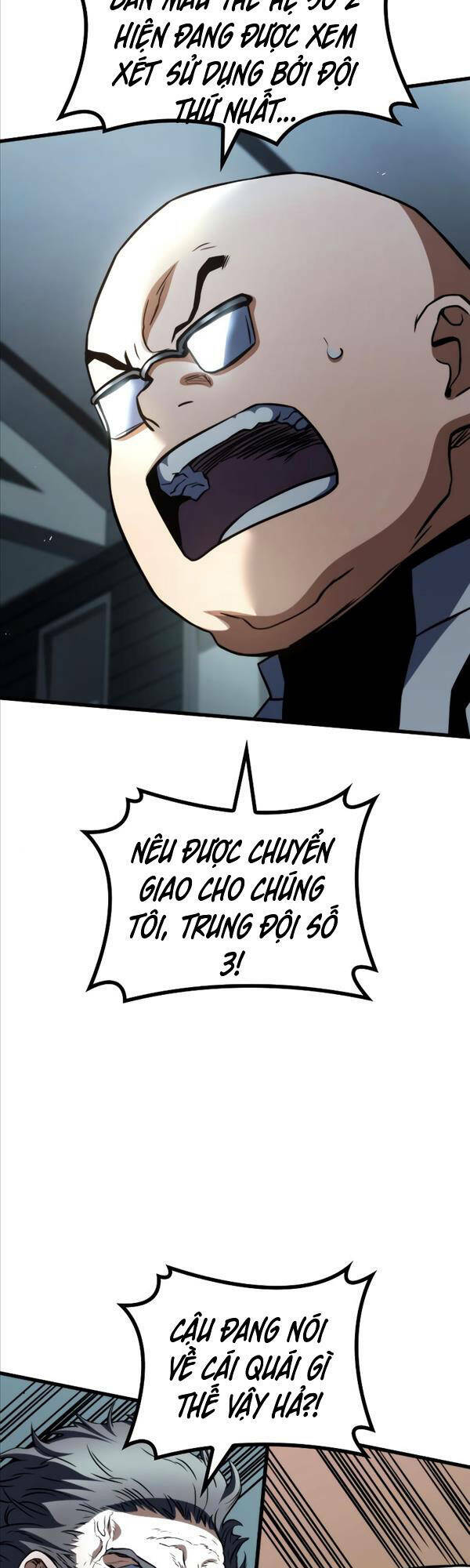 Đồ Long - Chapter 59 - Page 33