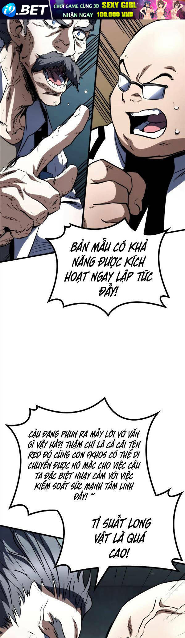 Đồ Long - Chapter 59 - Page 34