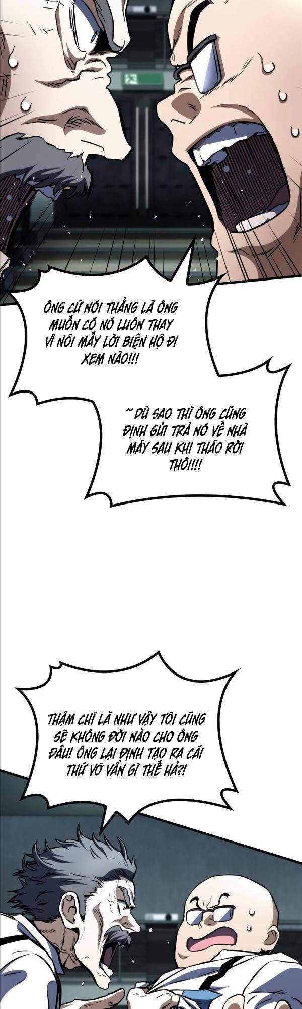 Đồ Long - Chapter 59 - Page 35