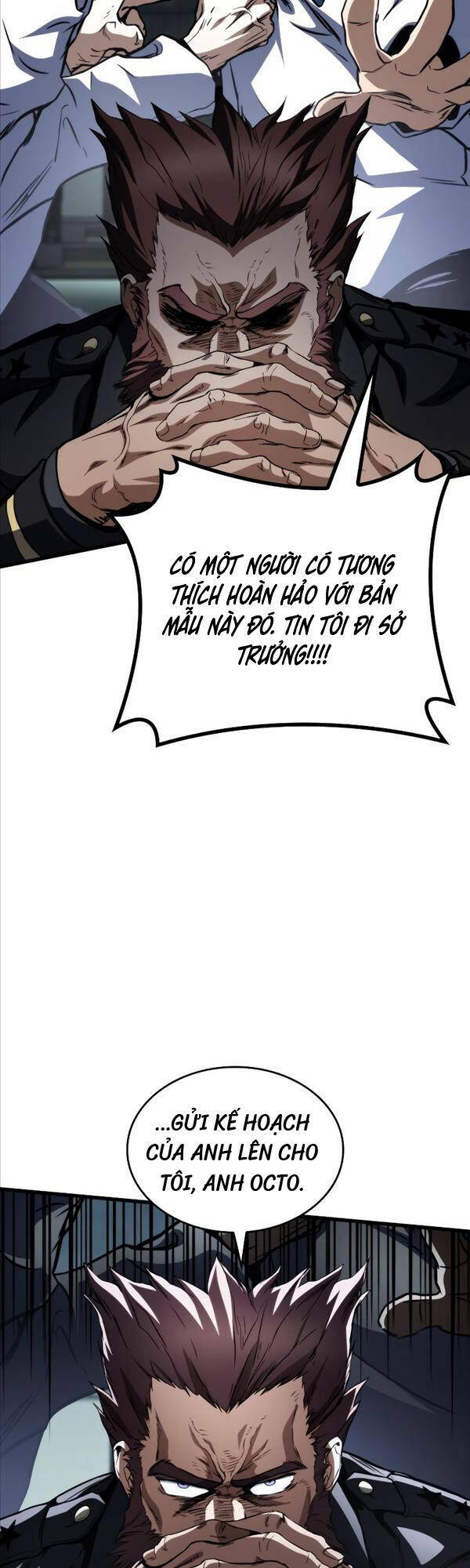 Đồ Long - Chapter 59 - Page 36