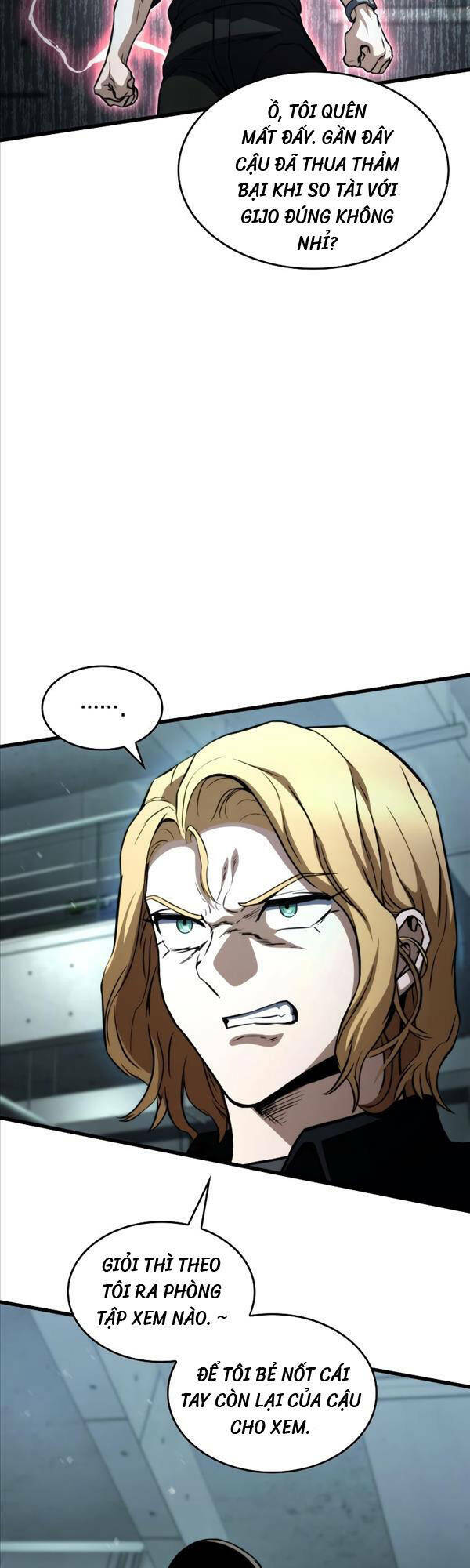 Đồ Long - Chapter 59 - Page 48