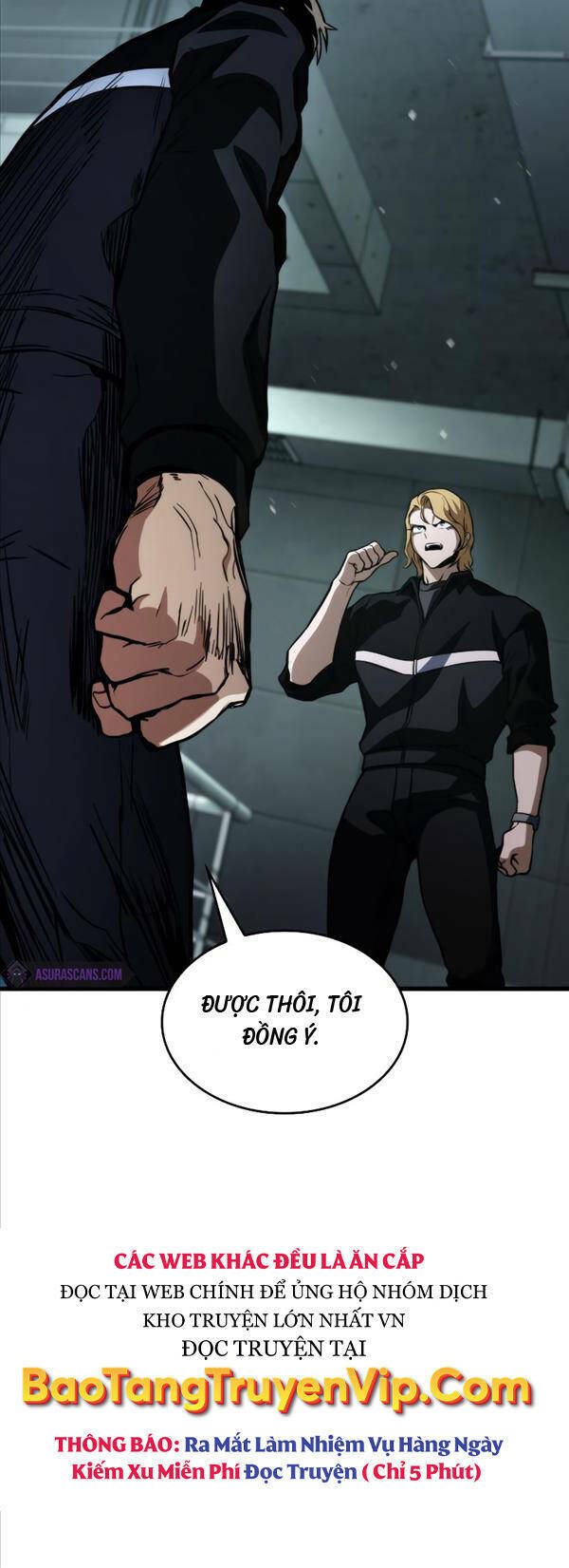 Đồ Long - Chapter 59 - Page 49