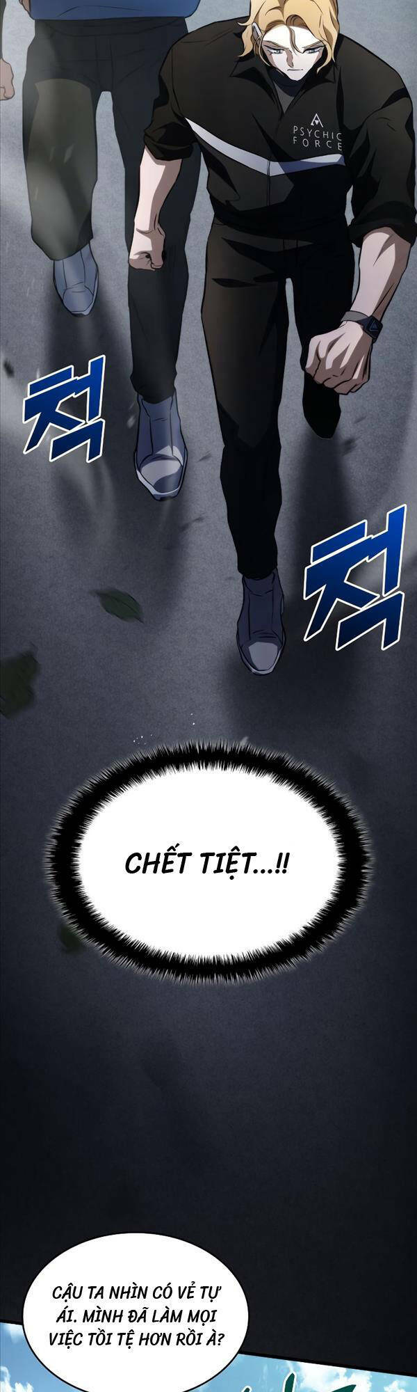 Đồ Long - Chapter 59 - Page 51