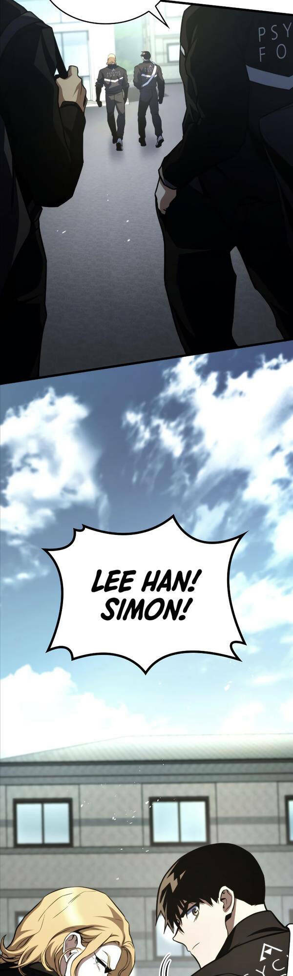 Đồ Long - Chapter 59 - Page 55