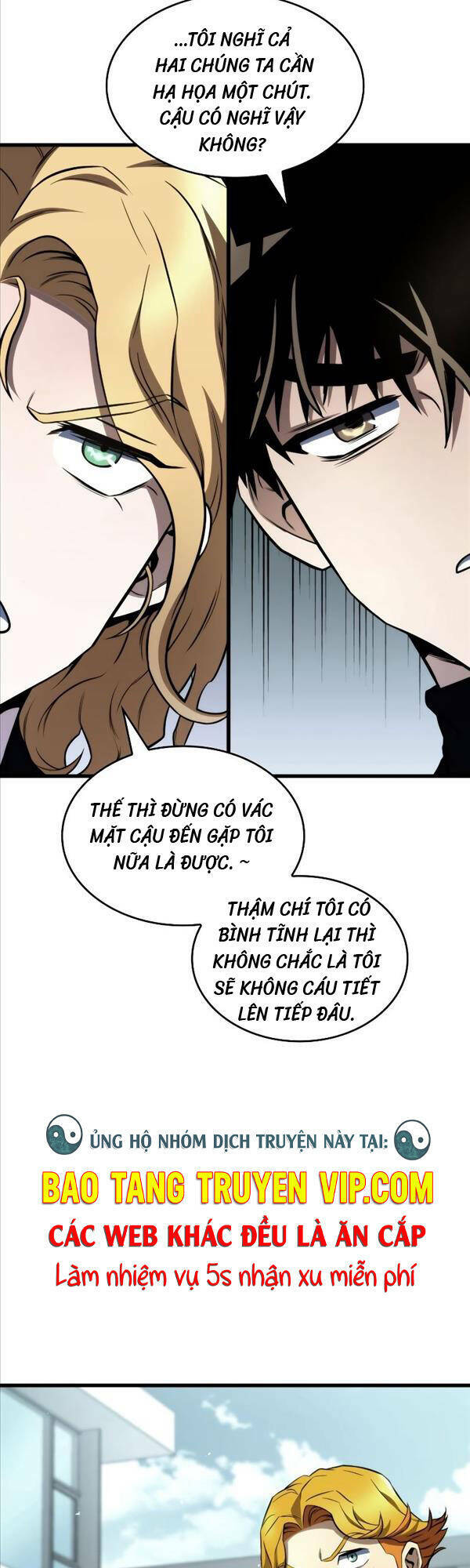 Đồ Long - Chapter 59 - Page 58