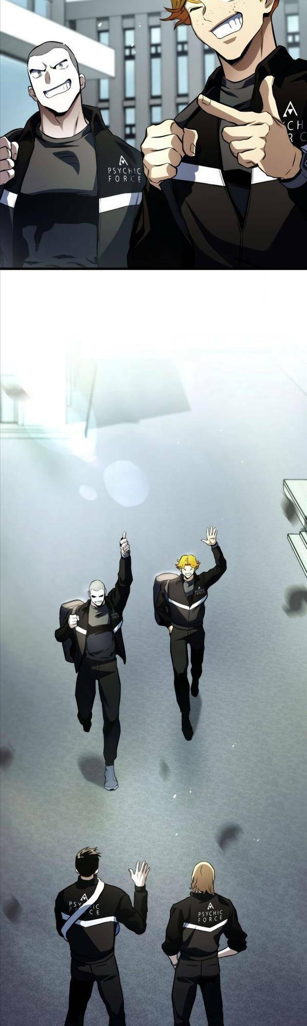 Đồ Long - Chapter 59 - Page 59