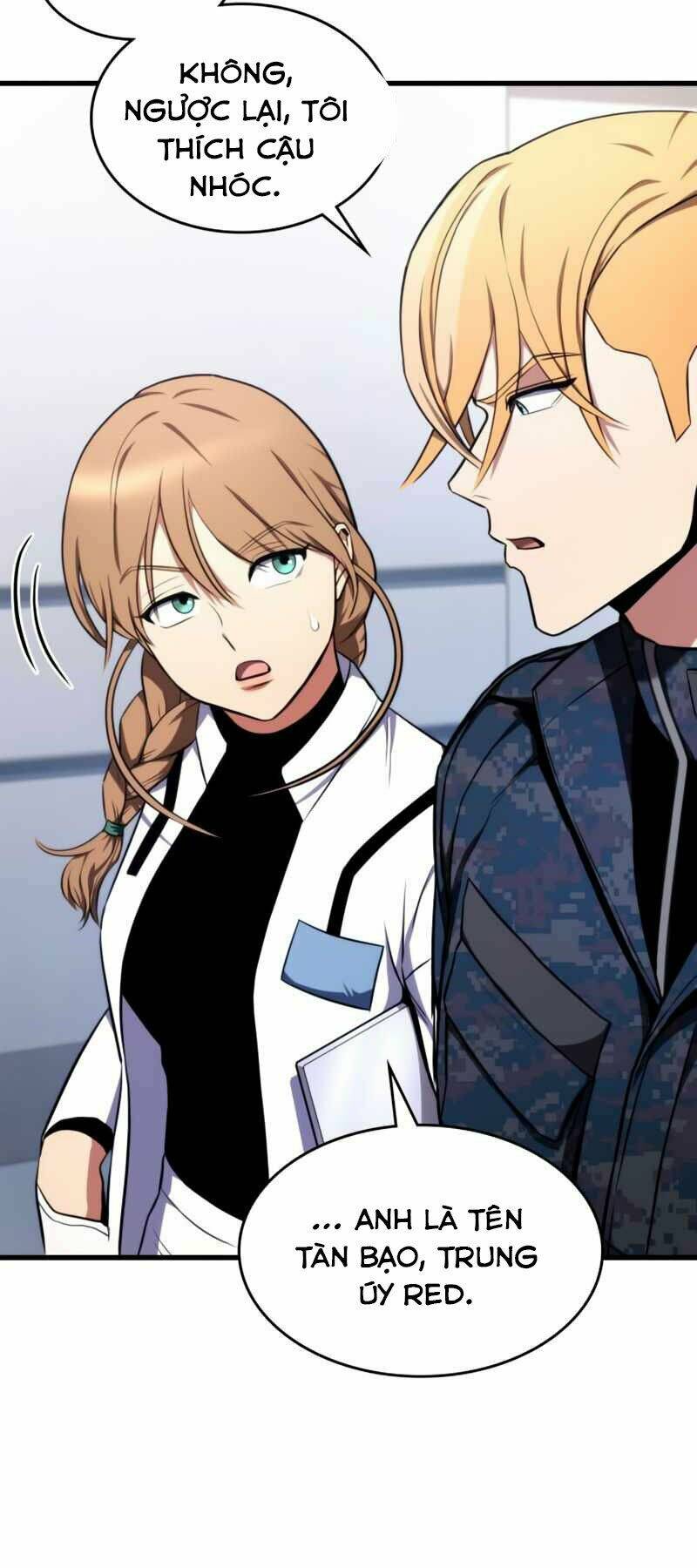 Đồ Long - Chapter 6 - Page 12