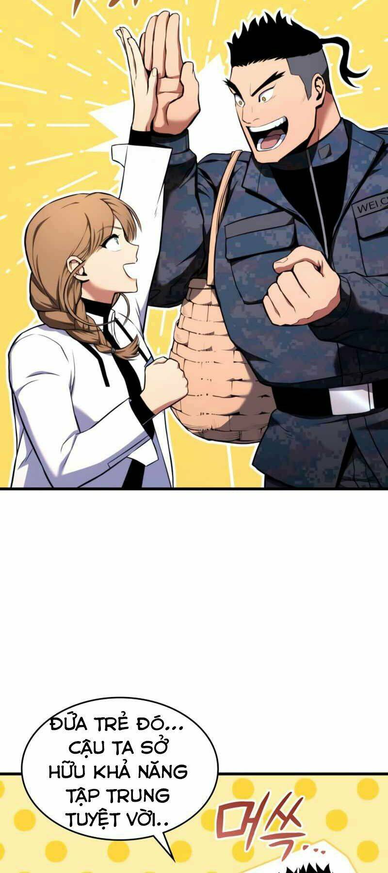 Đồ Long - Chapter 6 - Page 27