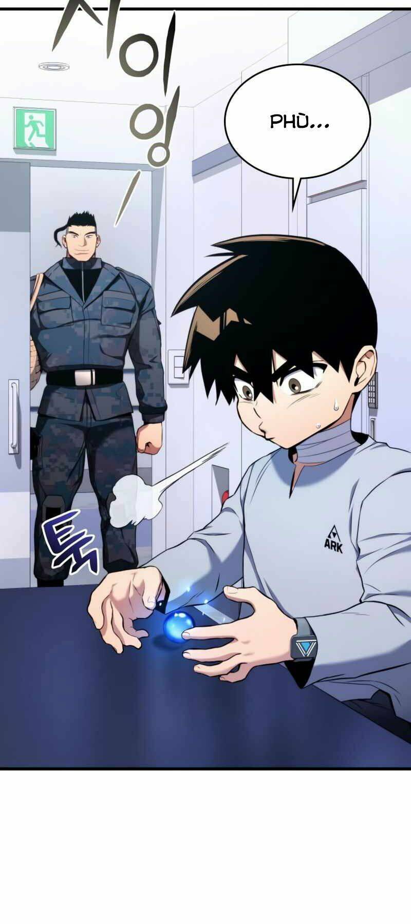 Đồ Long - Chapter 6 - Page 29