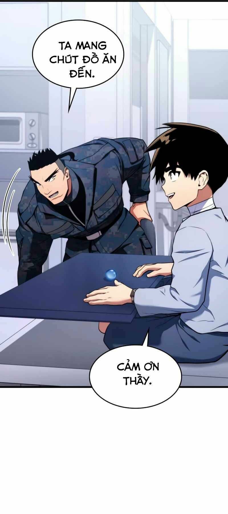 Đồ Long - Chapter 6 - Page 32