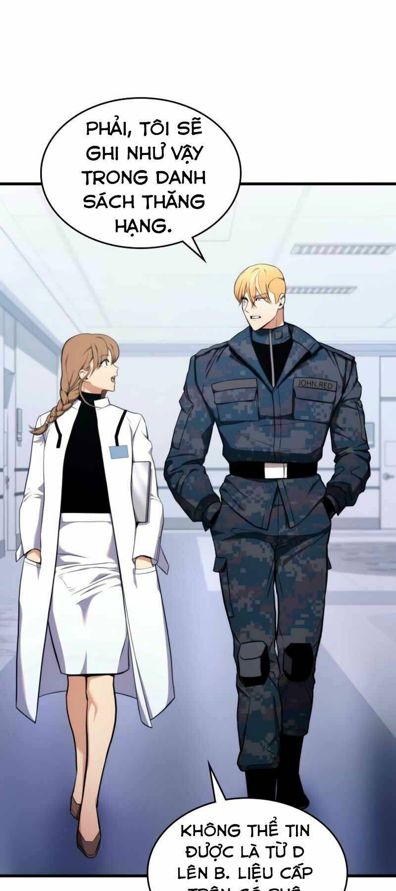 Đồ Long - Chapter 6 - Page 3