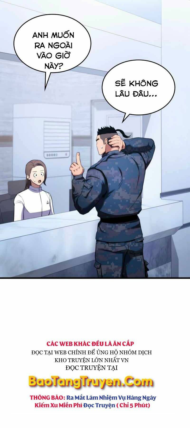 Đồ Long - Chapter 6 - Page 40