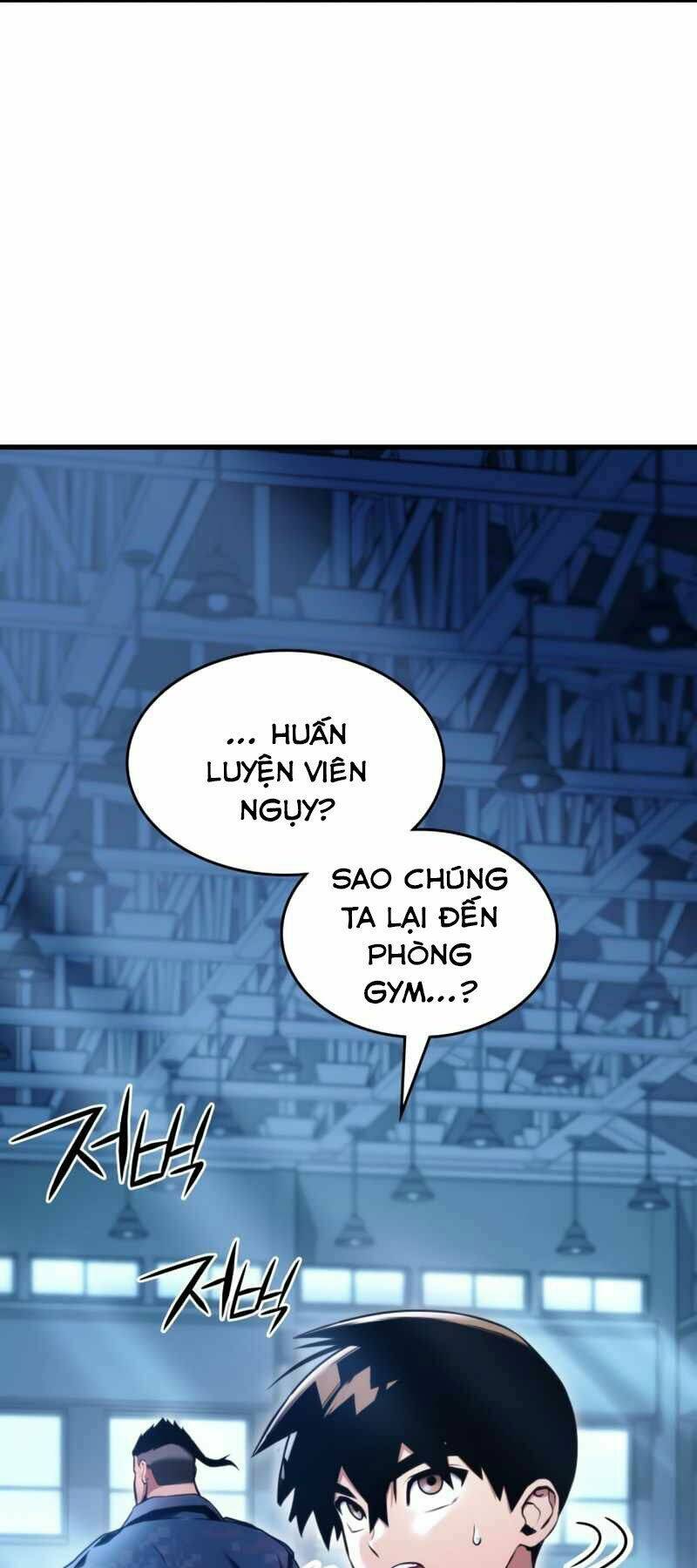 Đồ Long - Chapter 6 - Page 42