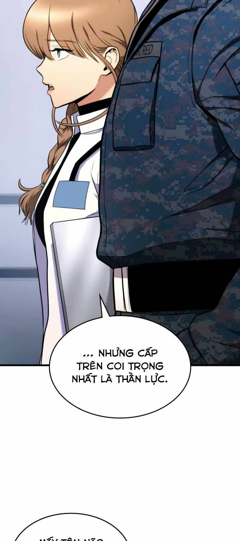 Đồ Long - Chapter 6 - Page 5