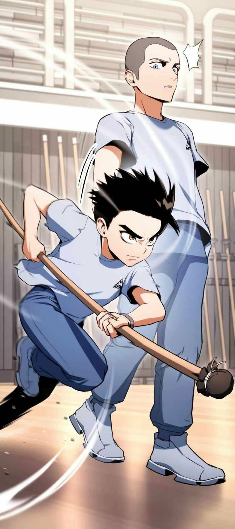 Đồ Long - Chapter 6 - Page 78