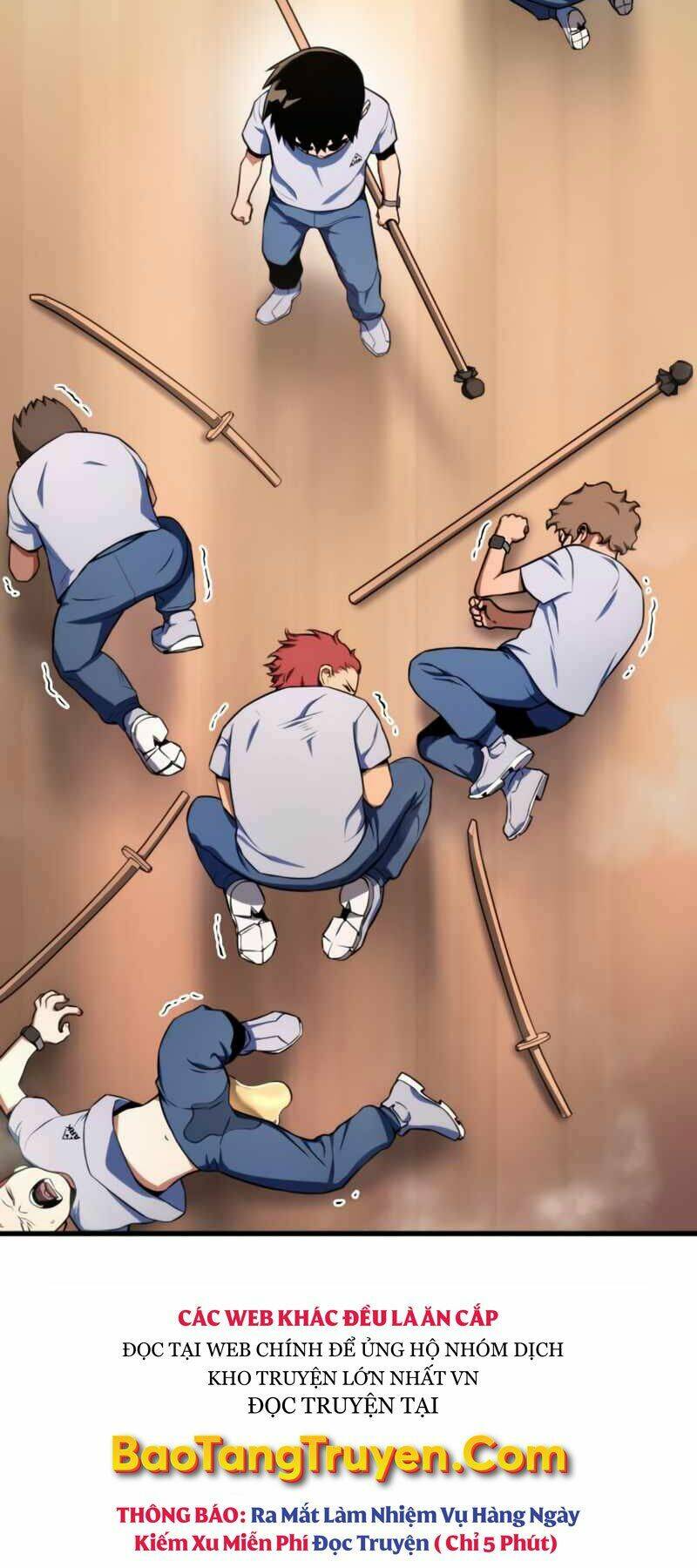 Đồ Long - Chapter 6 - Page 84