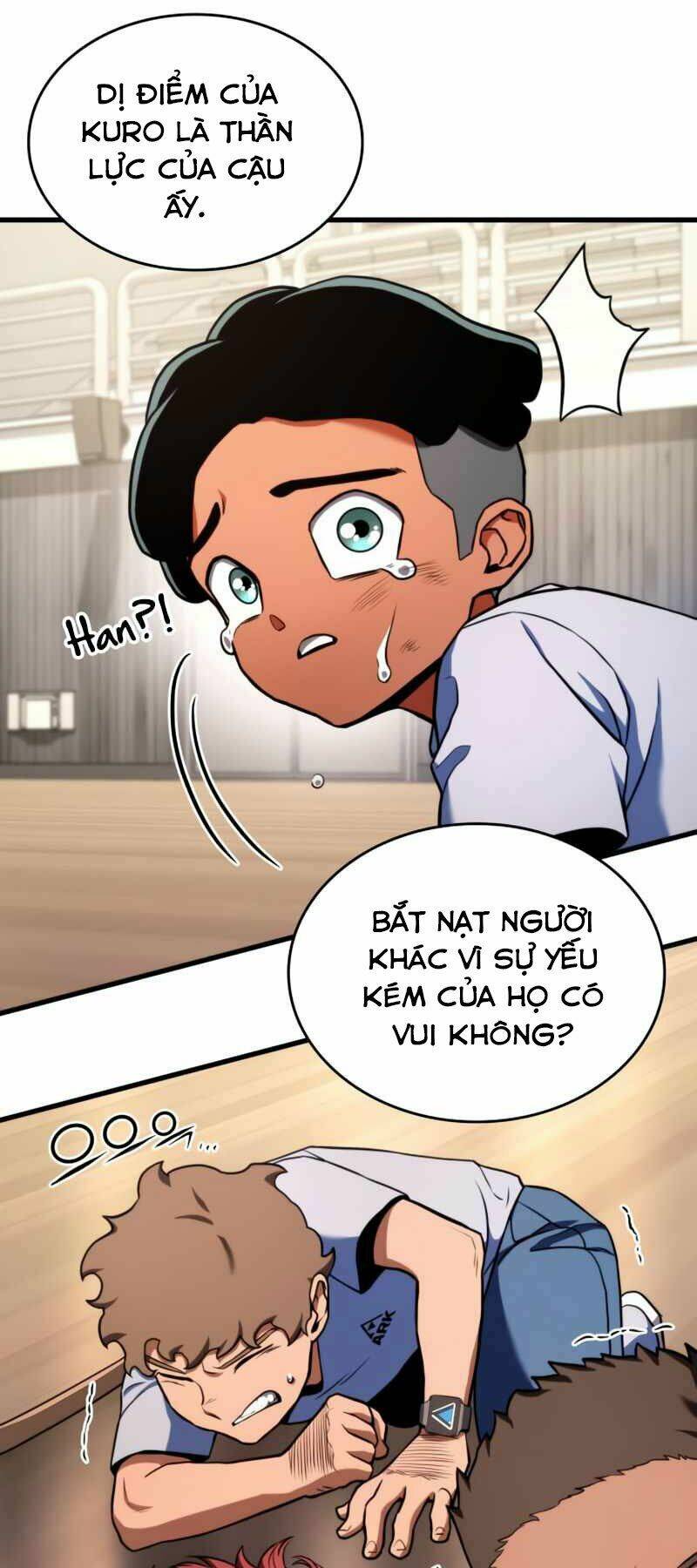 Đồ Long - Chapter 6 - Page 86