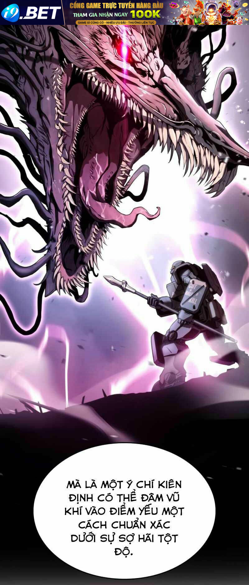 Đồ Long - Chapter 6 - Page 8