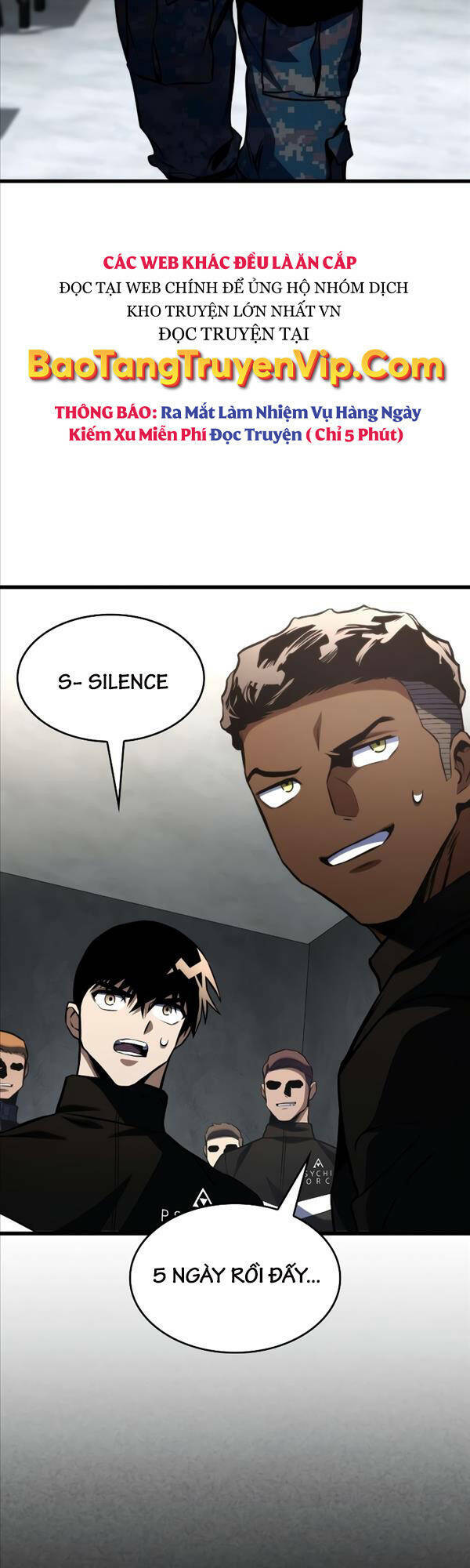 Đồ Long - Chapter 60 - Page 9