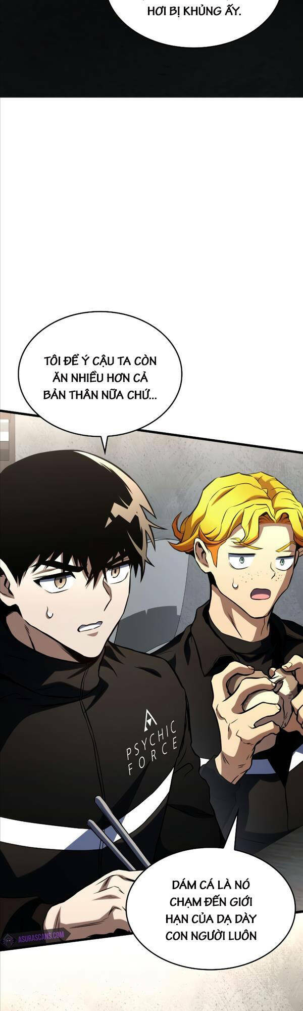 Đồ Long - Chapter 60 - Page 11