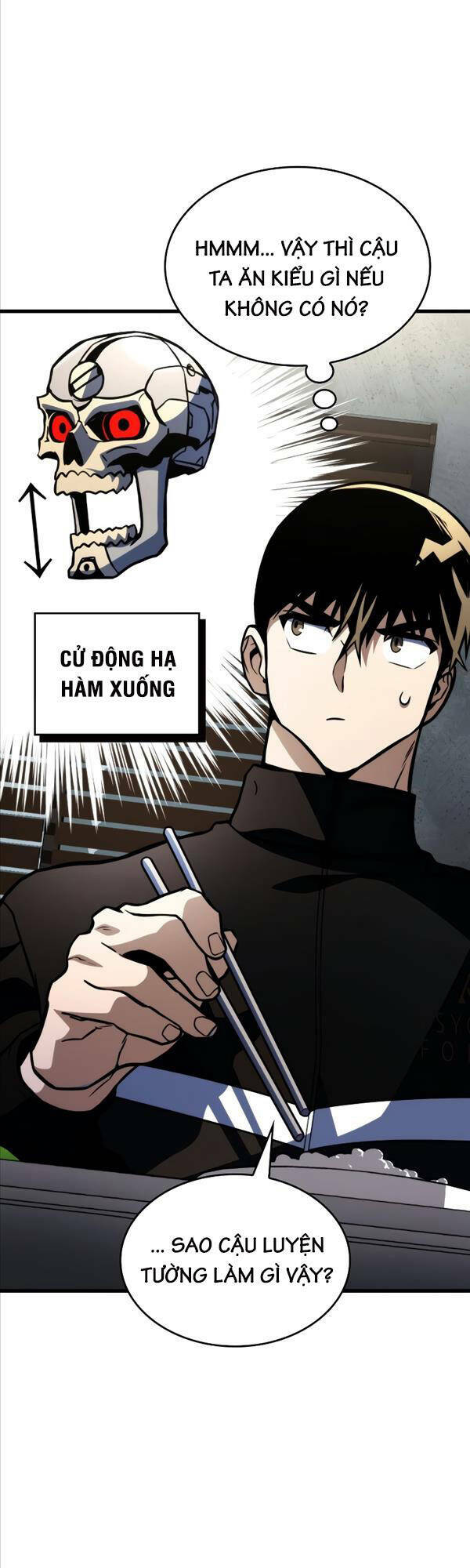 Đồ Long - Chapter 60 - Page 14