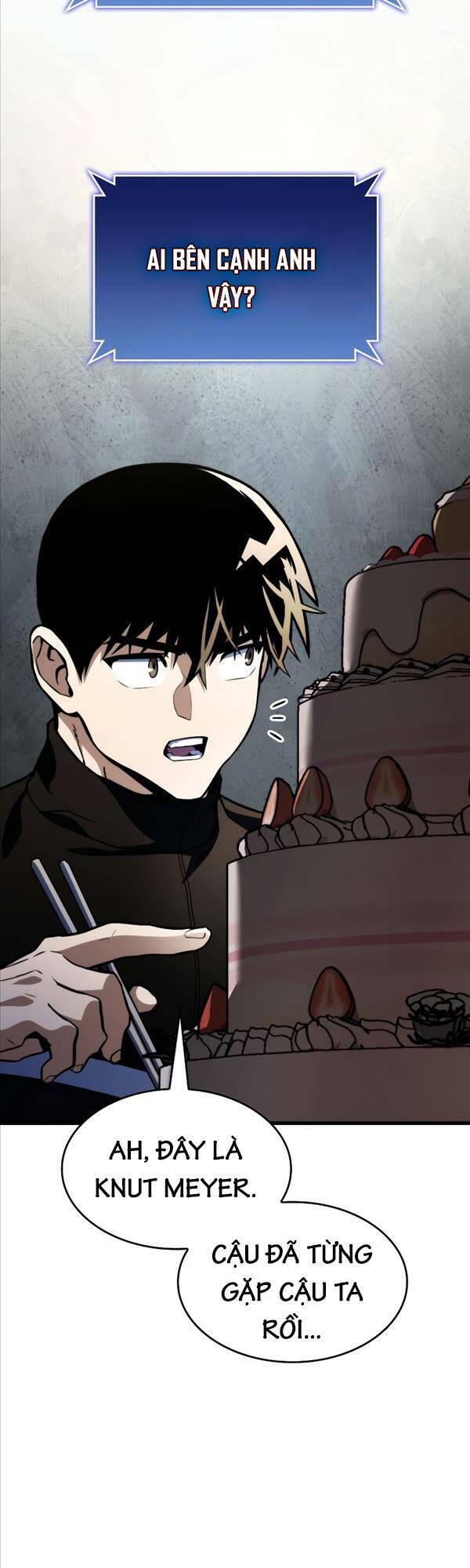 Đồ Long - Chapter 60 - Page 16