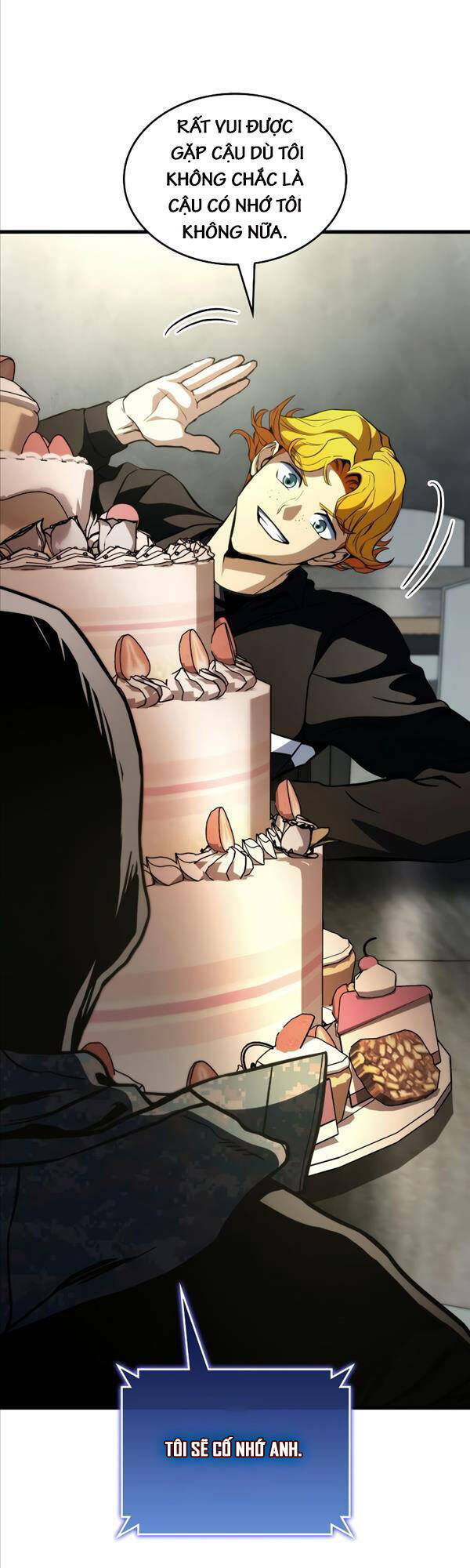 Đồ Long - Chapter 60 - Page 17