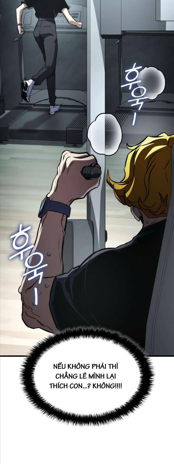 Đồ Long - Chapter 60 - Page 25