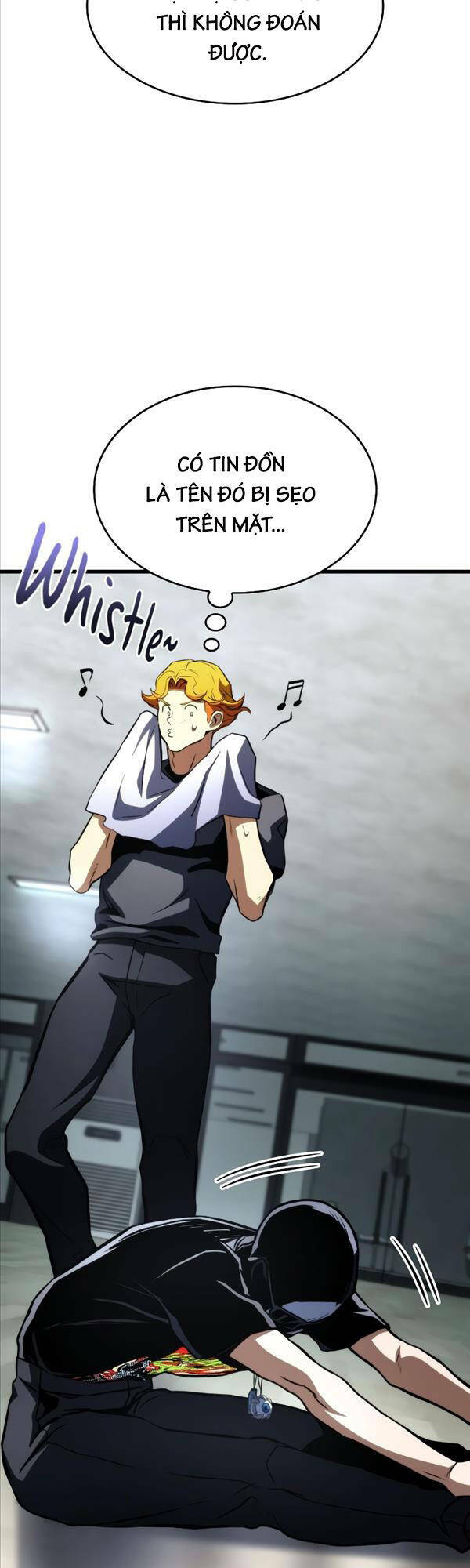 Đồ Long - Chapter 60 - Page 29