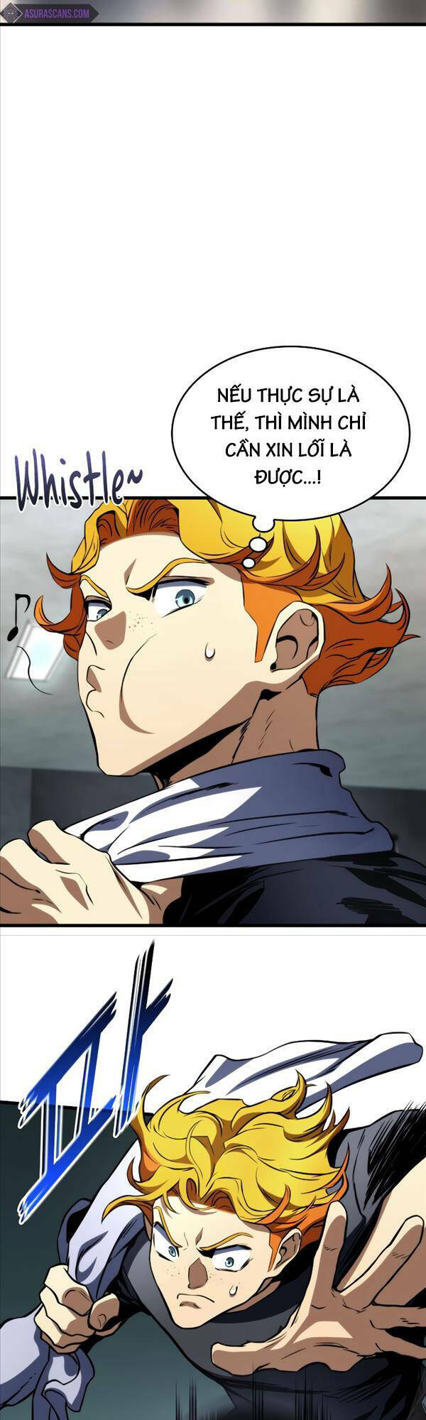 Đồ Long - Chapter 60 - Page 30