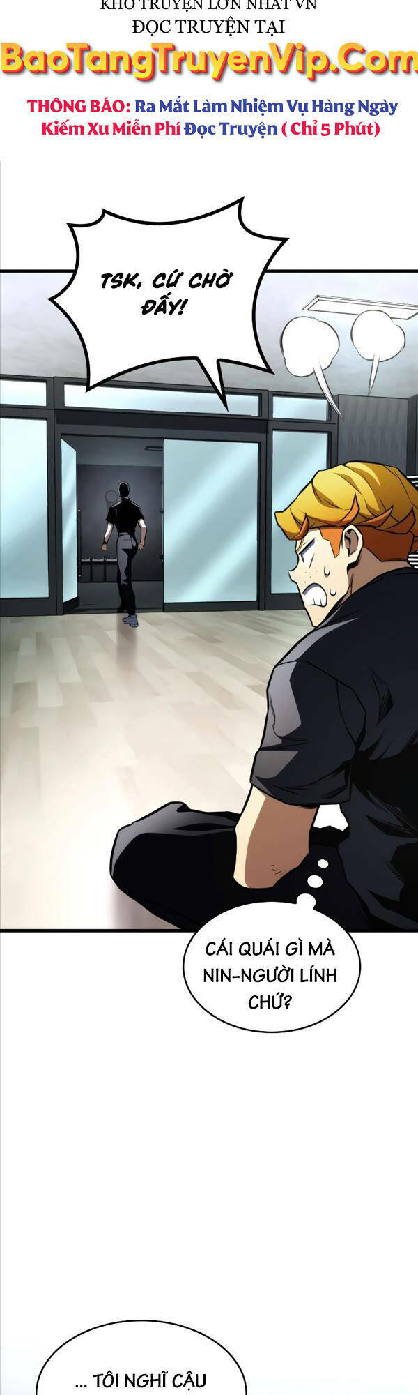 Đồ Long - Chapter 60 - Page 34