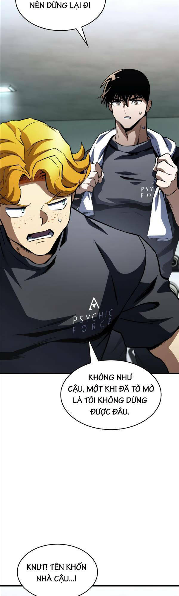 Đồ Long - Chapter 60 - Page 35