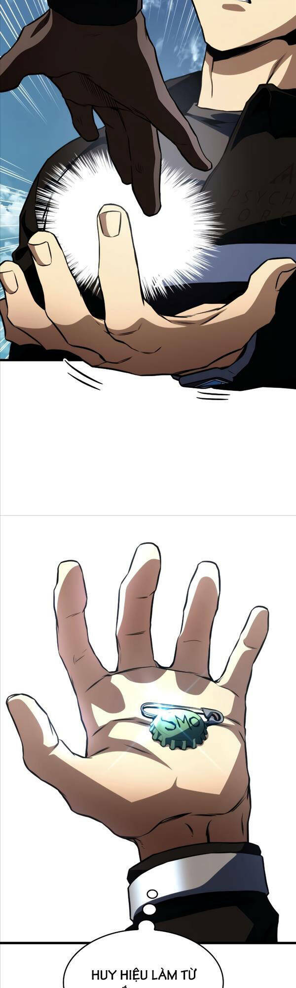 Đồ Long - Chapter 60 - Page 43