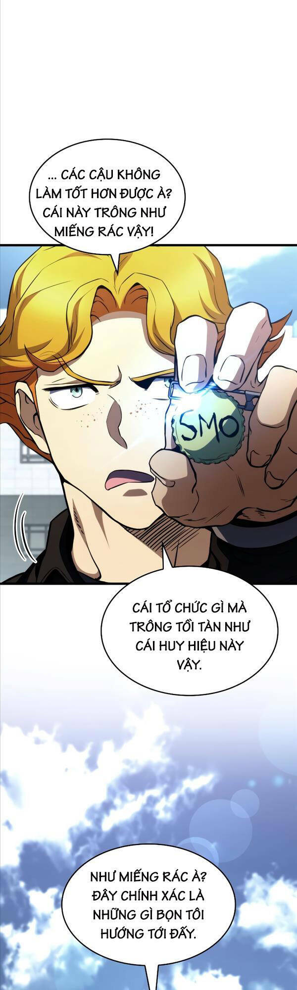 Đồ Long - Chapter 60 - Page 45