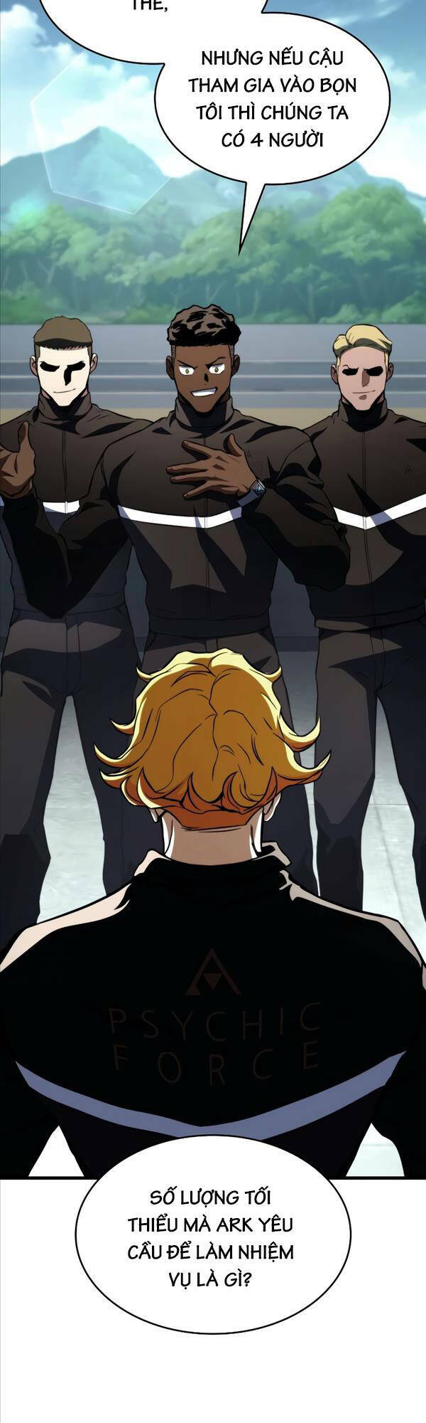 Đồ Long - Chapter 60 - Page 47